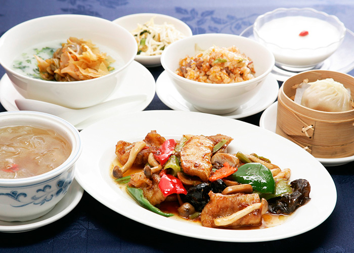 飲み放題コース(ディナー)